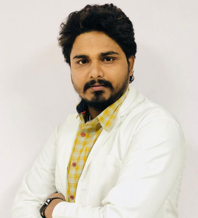 Team Member