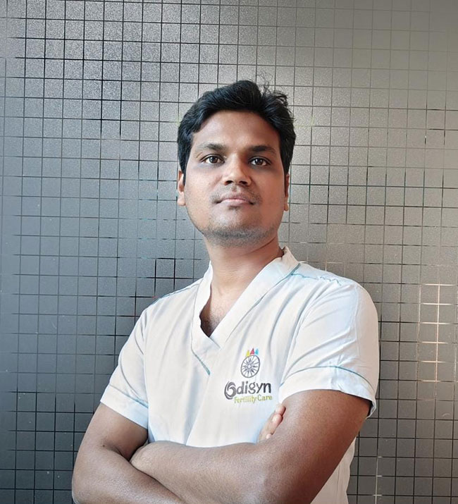 Team Member